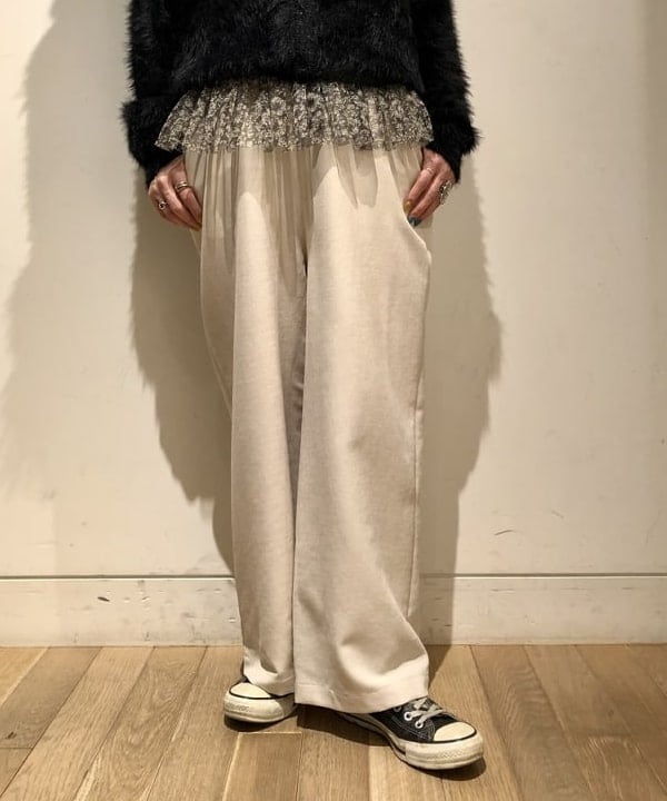 ハルカさんの「BEAMS WOMEN｜」を使ったコーディネート