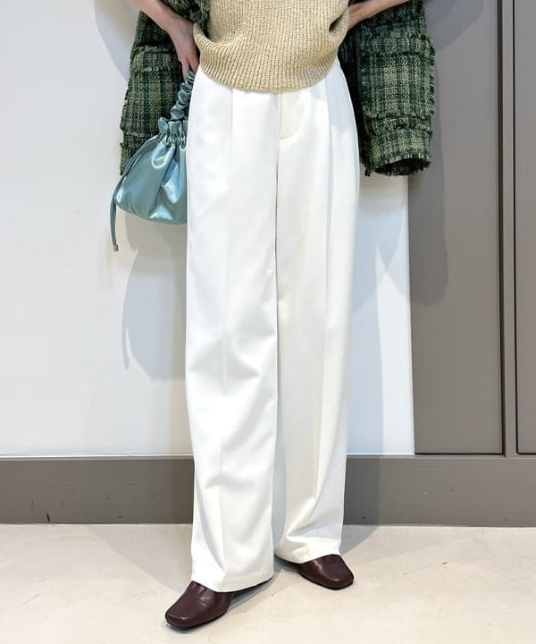 LEEさんの「BEAMS WOMEN｜」を使ったコーディネート