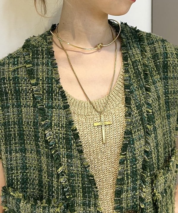 LEEさんの「BEAMS WOMEN｜」を使ったコーディネート