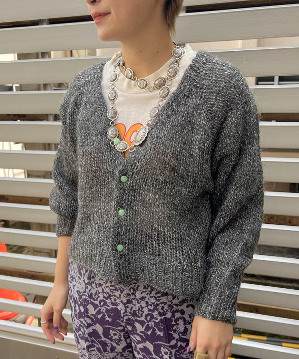 朱華さんの「BEAMS WOMEN｜」を使ったコーディネート