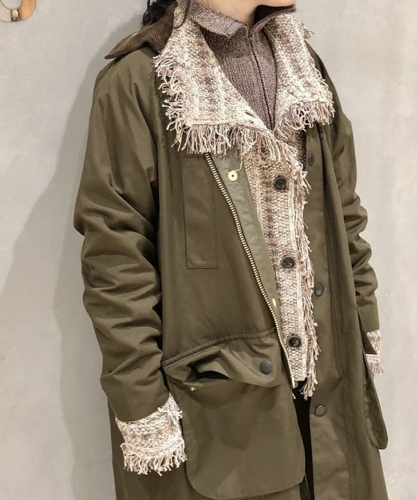乙藤 侑里さんの「BEAMS WOMEN｜」を使ったコーディネート