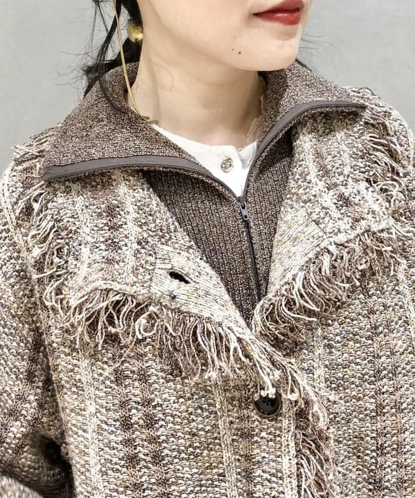 乙藤 侑里さんの「BEAMS WOMEN｜」を使ったコーディネート