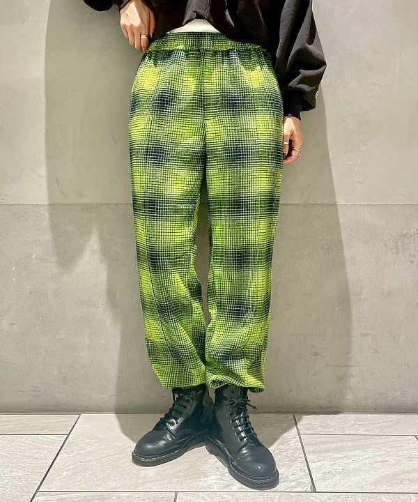 シマダリツコさんの「BEAMS WOMEN｜」を使ったコーディネート