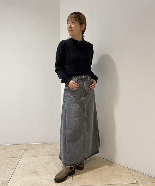 住吉　明佳さんの「BEAMS WOMEN｜」を使ったコーディネート