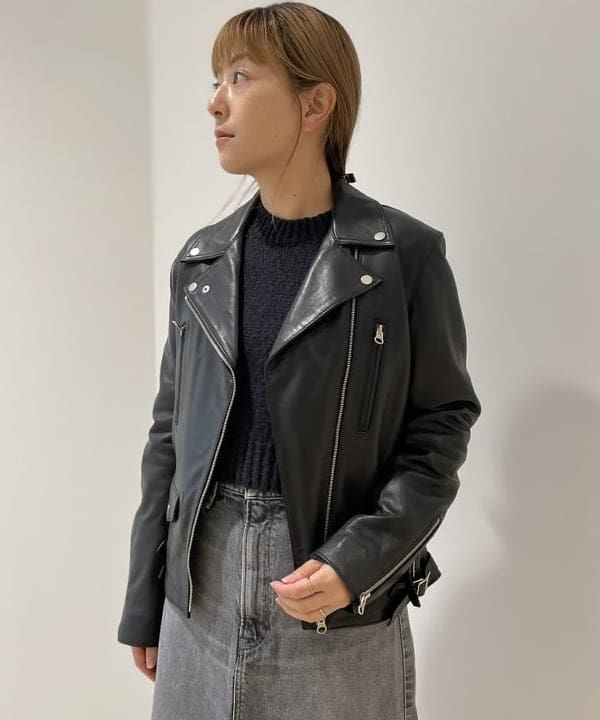 住吉　明佳さんの「BEAMS WOMEN｜」を使ったコーディネート