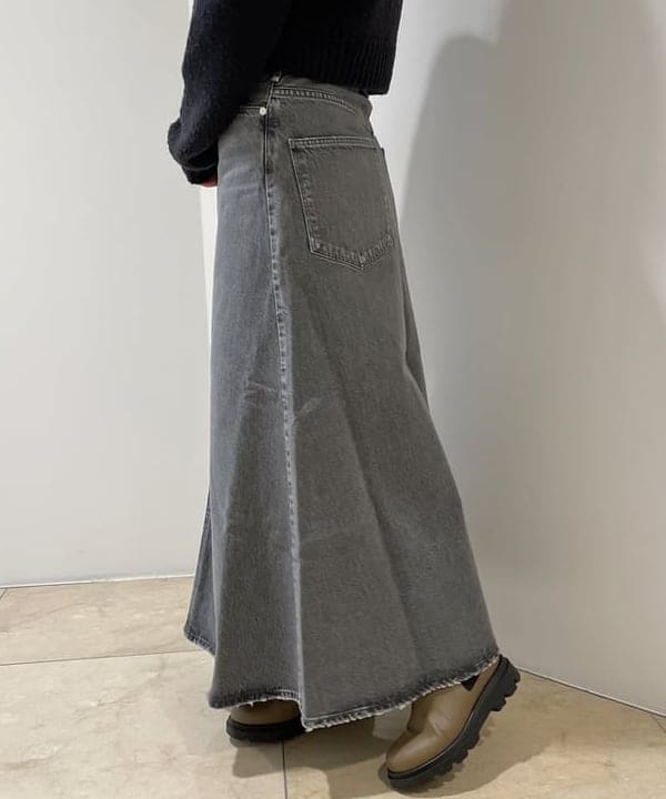 住吉　明佳さんの「BEAMS WOMEN｜」を使ったコーディネート