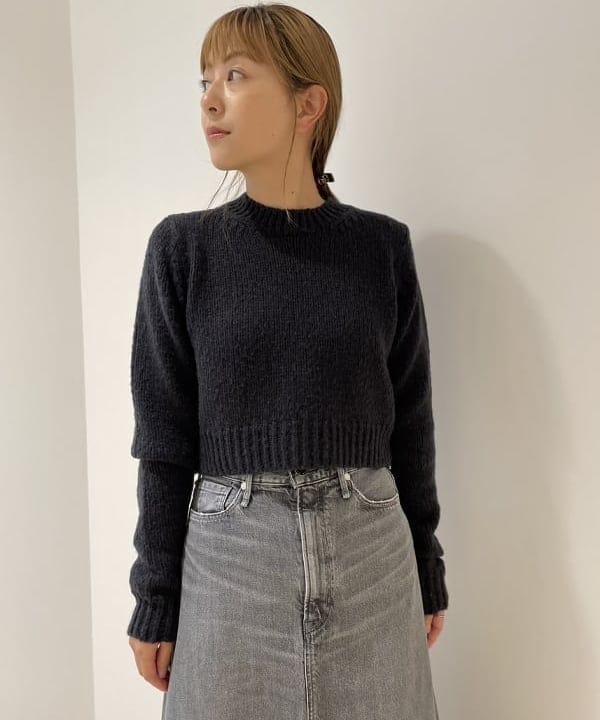住吉　明佳さんの「BEAMS WOMEN｜」を使ったコーディネート