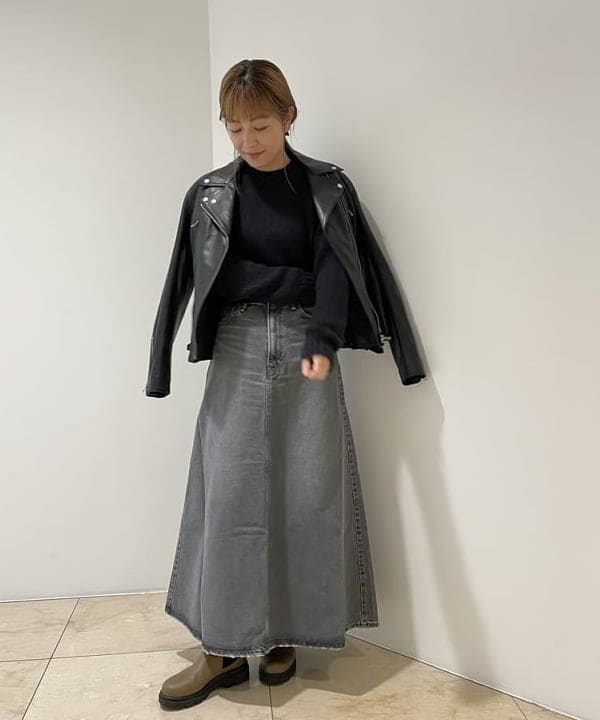 住吉　明佳さんの「BEAMS WOMEN｜」を使ったコーディネート