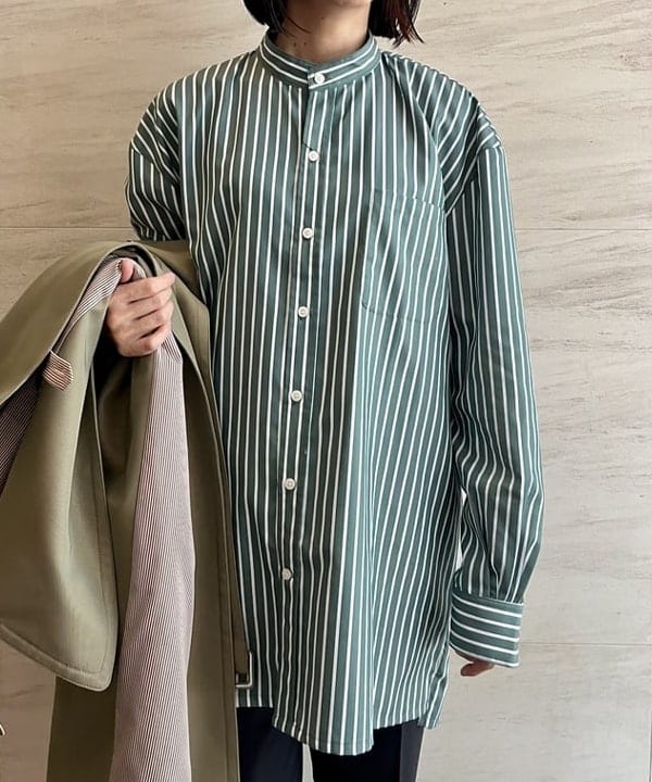 BEAMS F（1065851） スタイリング・コーディネイト｜BEAMS