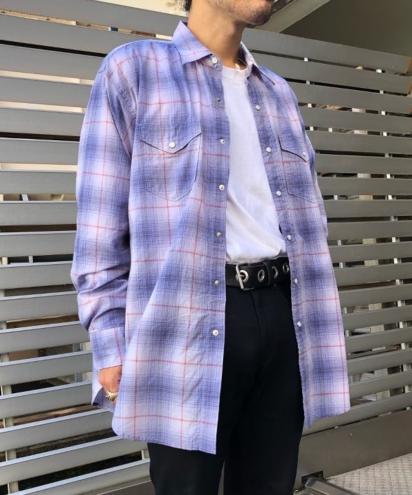 Tsutomu Nagafujiさんの「BEAMS WOMEN｜」を使ったコーディネート