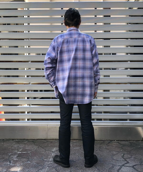 Tsutomu Nagafujiさんの「BEAMS WOMEN｜」を使ったコーディネート