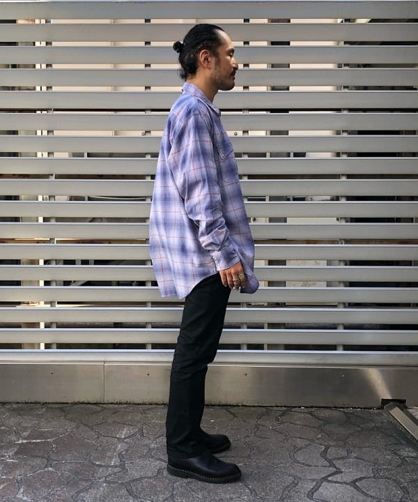 Tsutomu Nagafujiさんの「BEAMS WOMEN｜」を使ったコーディネート