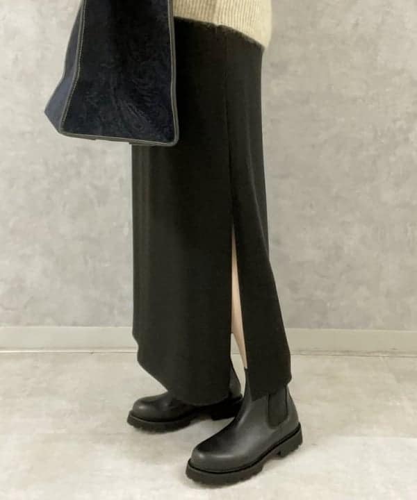 RIEKOさんの「BEAMS WOMEN｜」を使ったコーディネート