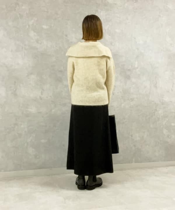 RIEKOさんの「BEAMS WOMEN｜」を使ったコーディネート