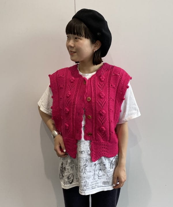 大田 麗未さんの「BEAMS WOMEN｜Blundstone / LOW CUT」を使ったコーディネート