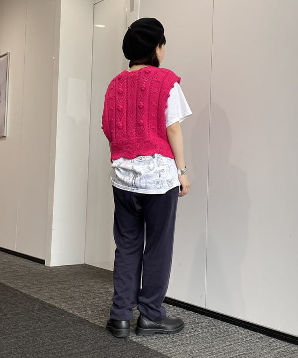 大田 麗未さんの「BEAMS WOMEN｜Blundstone / LOW CUT」を使ったコーディネート