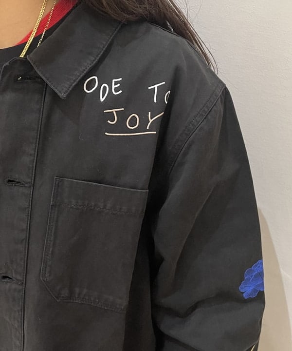 YGさんの「BEAMS WOMEN｜」を使ったコーディネート