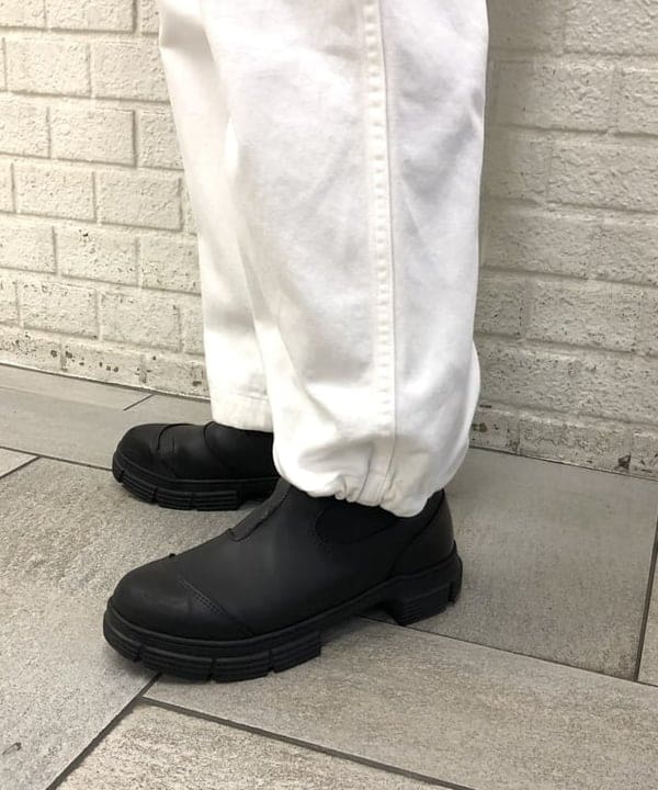 Nagumo Yukiさんの「BEAMS WOMEN｜」を使ったコーディネート