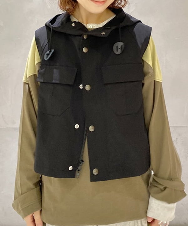 原口 愛さんの「BEAMS WOMEN｜」を使ったコーディネート