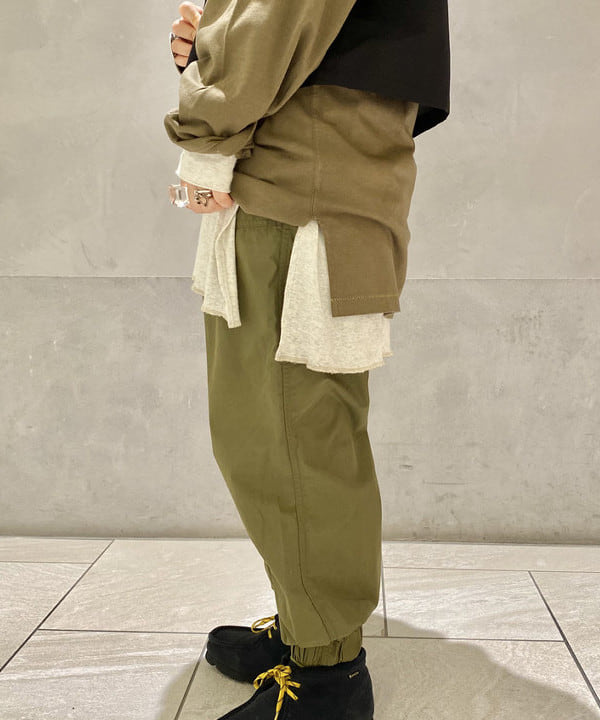 原口 愛さんの「BEAMS WOMEN｜」を使ったコーディネート