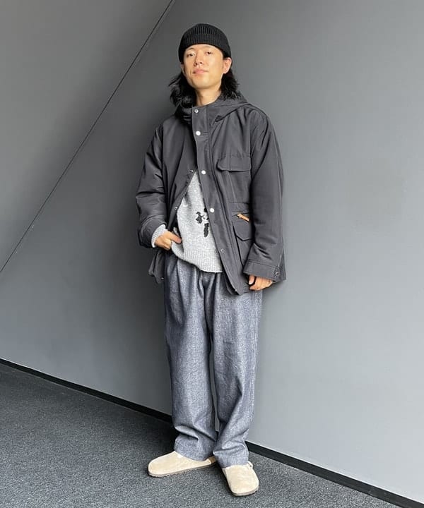 B:MING LIFE STORE by BEAMS ジョン ジンウォン