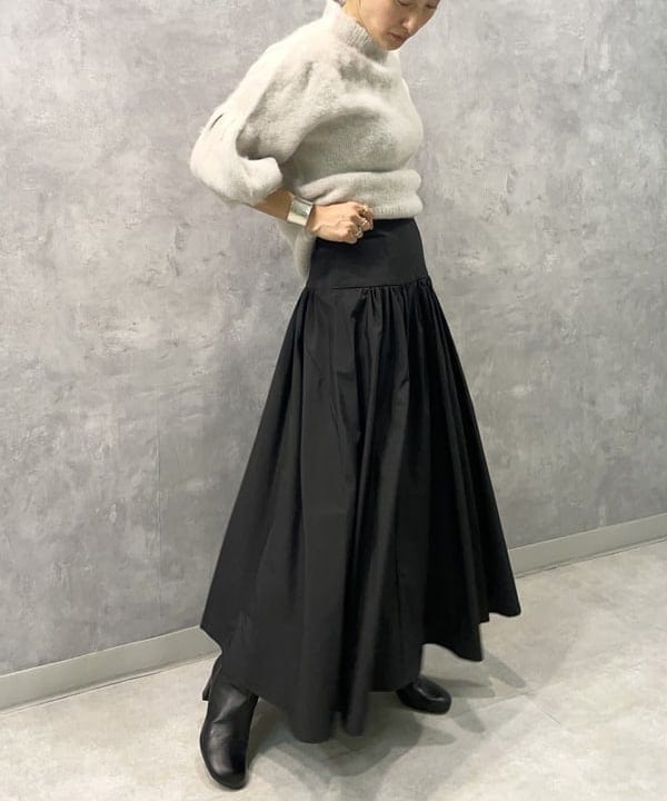 越智 里美さんの「BEAMS WOMEN｜」を使ったコーディネート