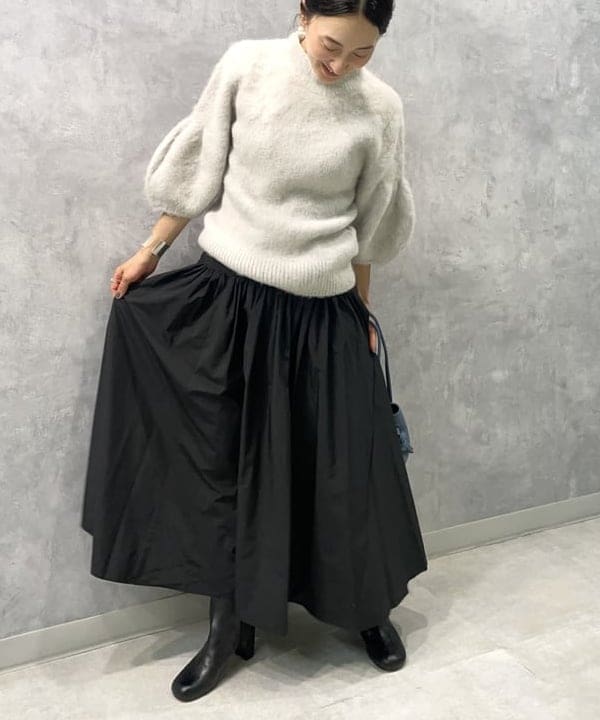 越智 里美さんの「BEAMS WOMEN｜」を使ったコーディネート