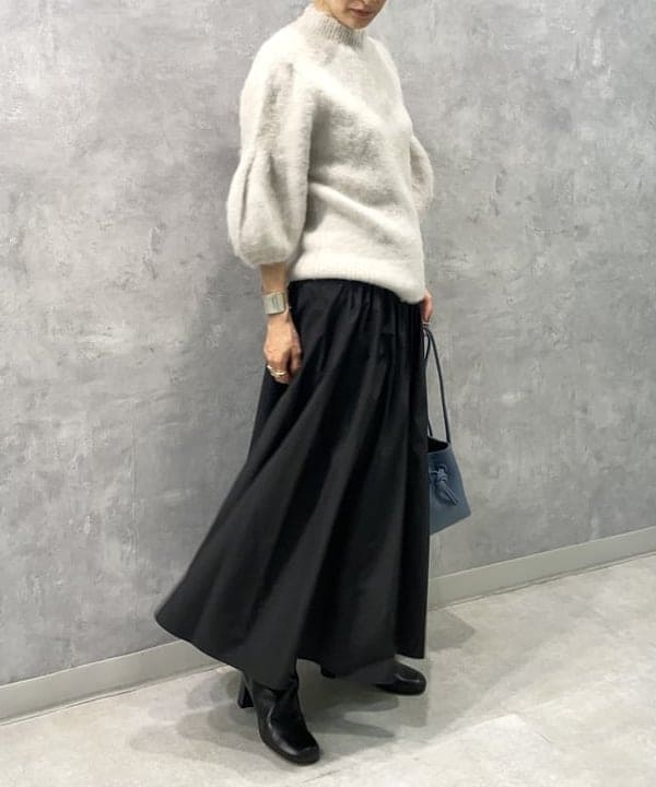 越智 里美さんの「BEAMS WOMEN｜」を使ったコーディネート