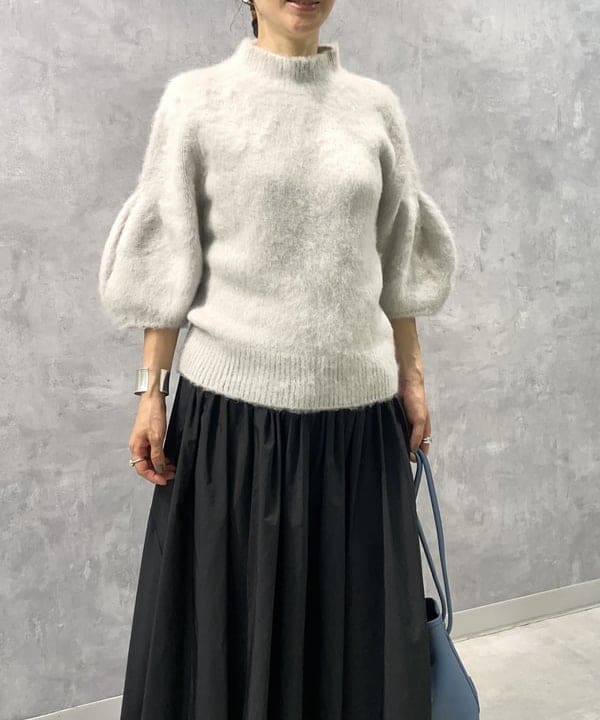 越智 里美さんの「BEAMS WOMEN｜」を使ったコーディネート