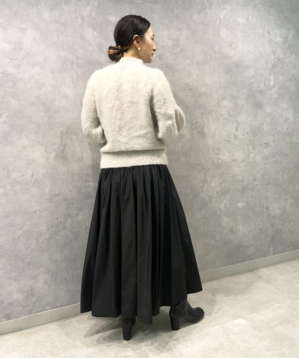 越智 里美さんの「BEAMS WOMEN｜」を使ったコーディネート