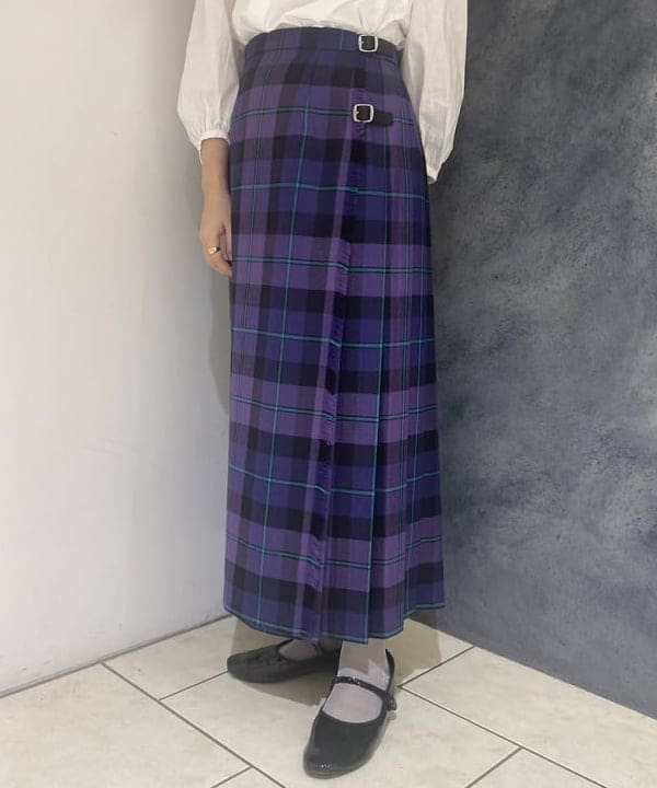 大浦 栞さんの「BEAMS WOMEN｜」を使ったコーディネート