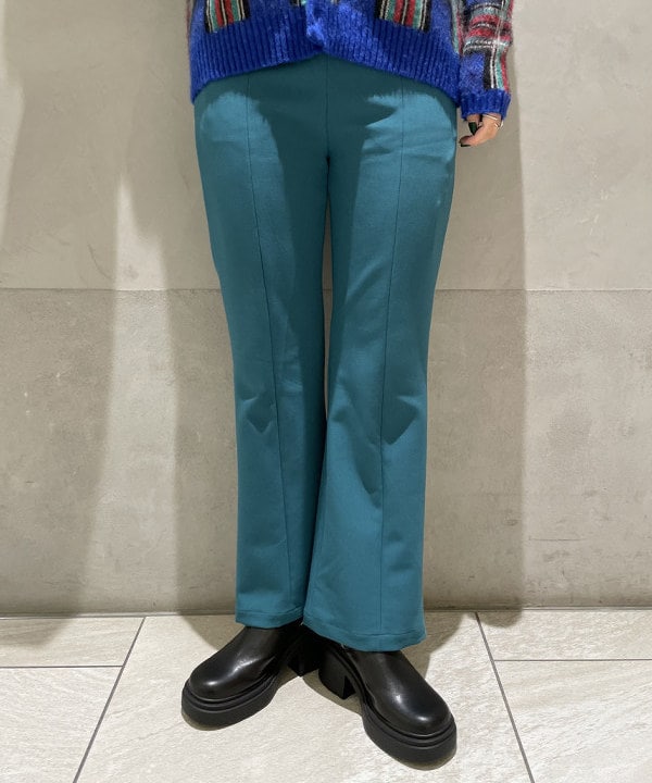 シマダリツコさんの「BEAMS WOMEN｜」を使ったコーディネート