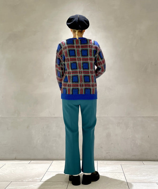 シマダリツコさんの「BEAMS WOMEN｜」を使ったコーディネート