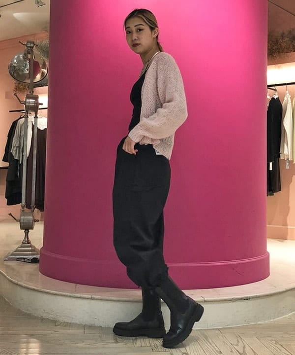 ガキさんの「BEAMS WOMEN｜」を使ったコーディネート