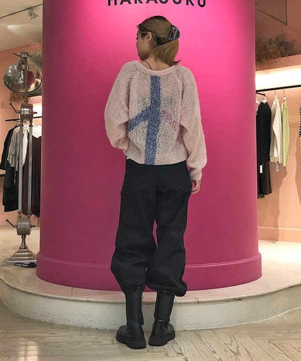 ガキさんの「BEAMS WOMEN｜」を使ったコーディネート