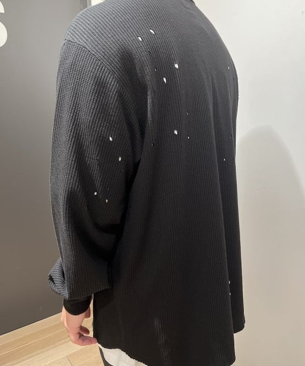 滝沢 一喜さんの「BEAMS WOMEN｜」を使ったコーディネート