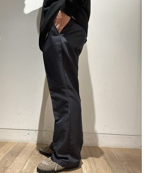 滝沢 一喜さんの「BEAMS WOMEN｜」を使ったコーディネート