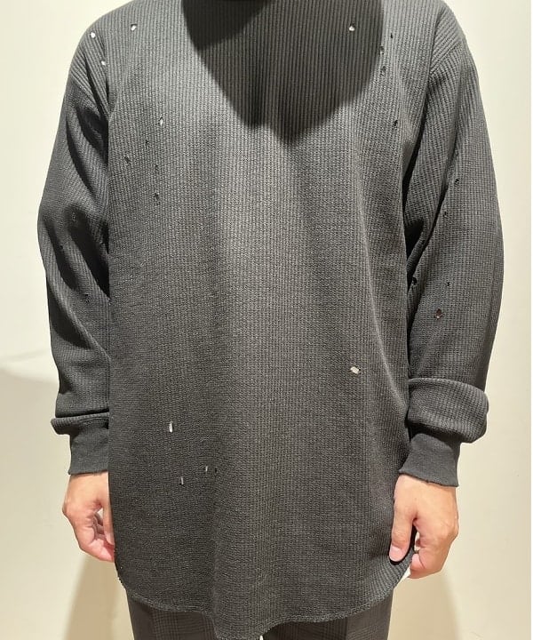 滝沢 一喜さんの「BEAMS WOMEN｜」を使ったコーディネート