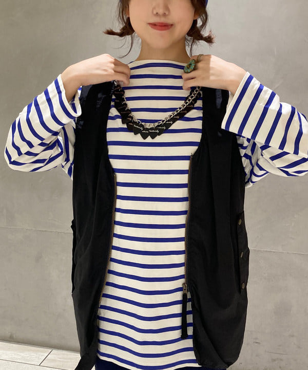 小原 もこさんの「BEAMS WOMEN｜」を使ったコーディネート