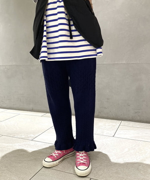 小原 もこさんの「BEAMS WOMEN｜」を使ったコーディネート