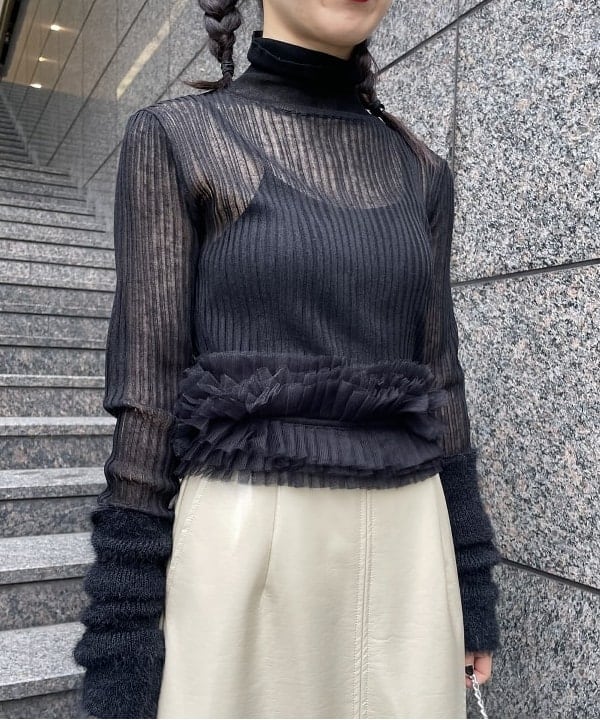 kawa-kamiさんの「BEAMS WOMEN｜」を使ったコーディネート