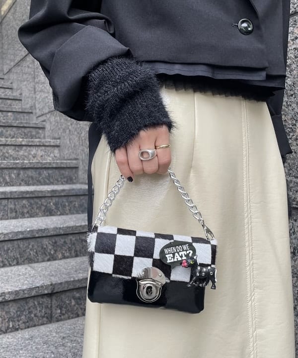 kawa-kamiさんの「BEAMS WOMEN｜」を使ったコーディネート