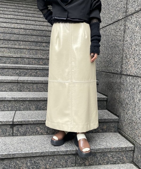 kawa-kamiさんの「BEAMS WOMEN｜」を使ったコーディネート