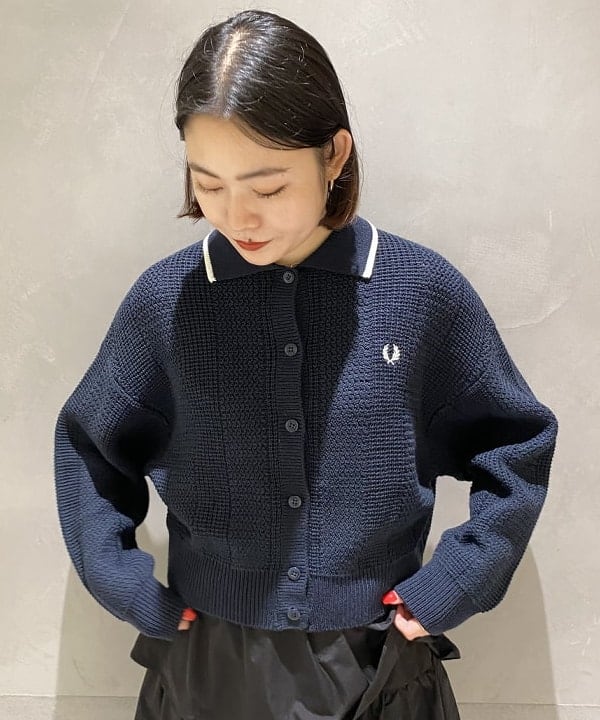 タキグチ アカネさんの「BEAMS WOMEN｜」を使ったコーディネート