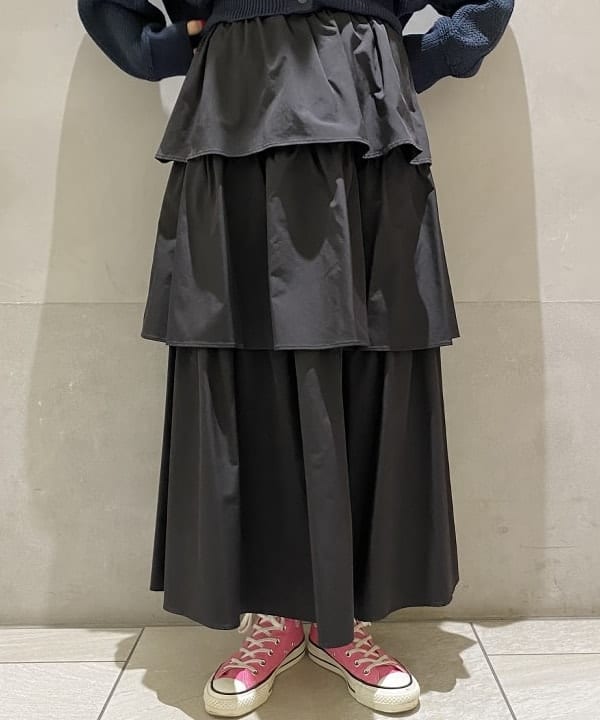 タキグチ アカネさんの「BEAMS WOMEN｜」を使ったコーディネート