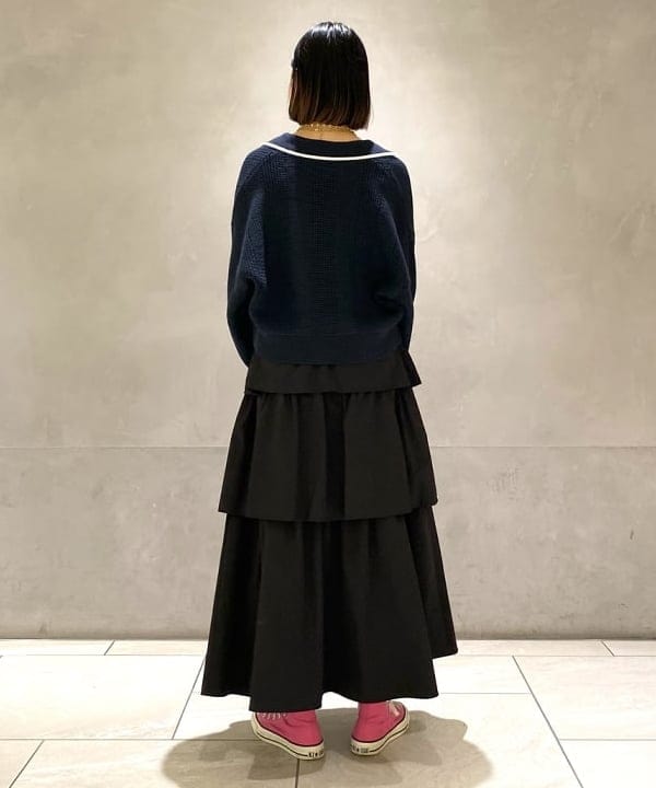 タキグチ アカネさんの「BEAMS WOMEN｜」を使ったコーディネート