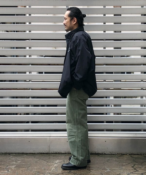 Tsutomu Nagafujiさんの「BEAMS WOMEN｜」を使ったコーディネート