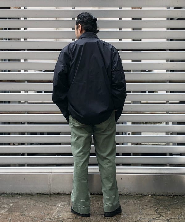 Tsutomu Nagafujiさんの「BEAMS WOMEN｜」を使ったコーディネート