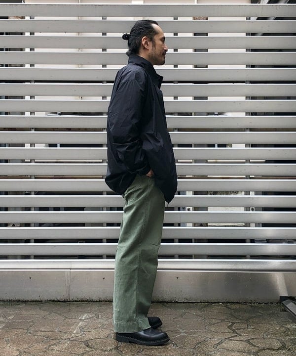 Tsutomu Nagafujiさんの「BEAMS WOMEN｜」を使ったコーディネート