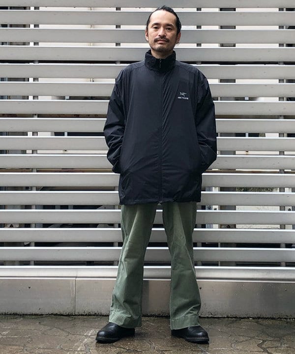 Tsutomu Nagafujiさんの「BEAMS WOMEN｜」を使ったコーディネート